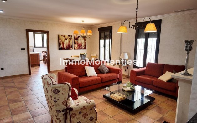 Resale - Detached villa - San Isidro - San Isidro Centro