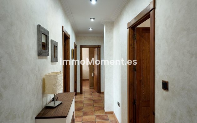 Resale - Detached villa - San Isidro - San Isidro Centro