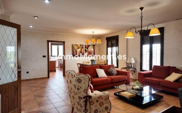 Resale - Detached villa - San Isidro - San Isidro Centro