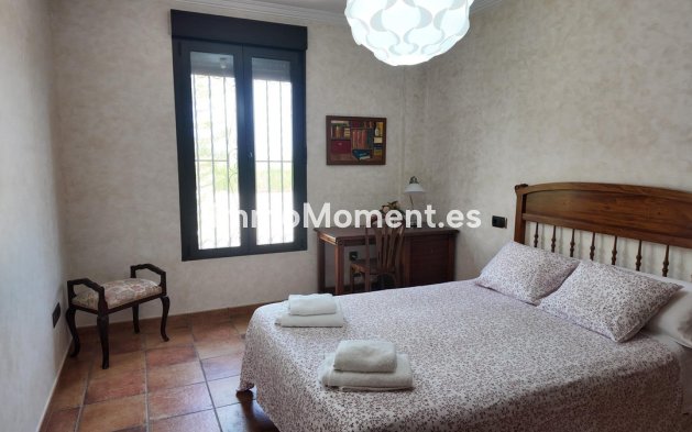 Resale - Detached villa - San Isidro - San Isidro Centro