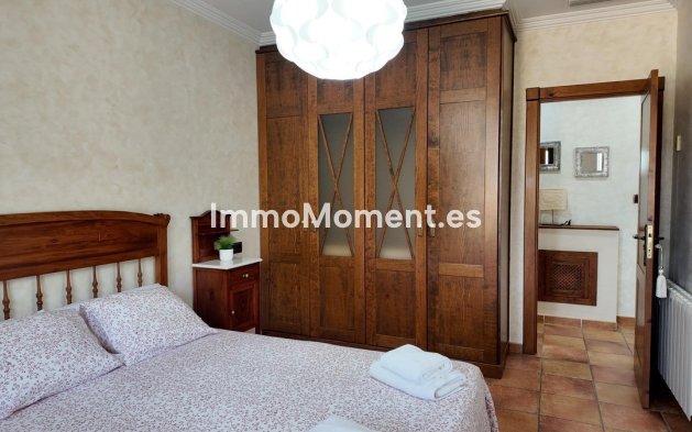 Resale - Detached villa - San Isidro - San Isidro Centro