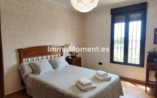 Resale - Detached villa - San Isidro - San Isidro Centro