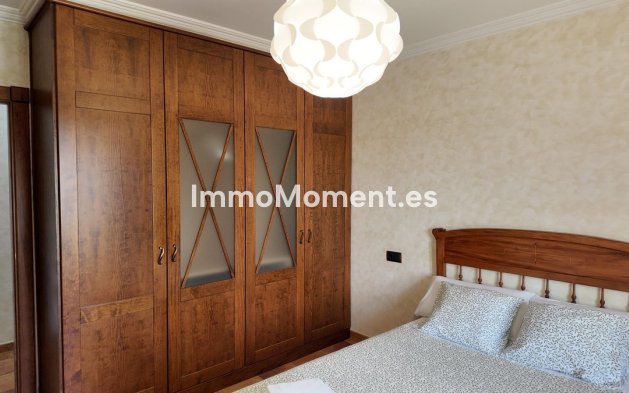 Resale - Detached villa - San Isidro - San Isidro Centro