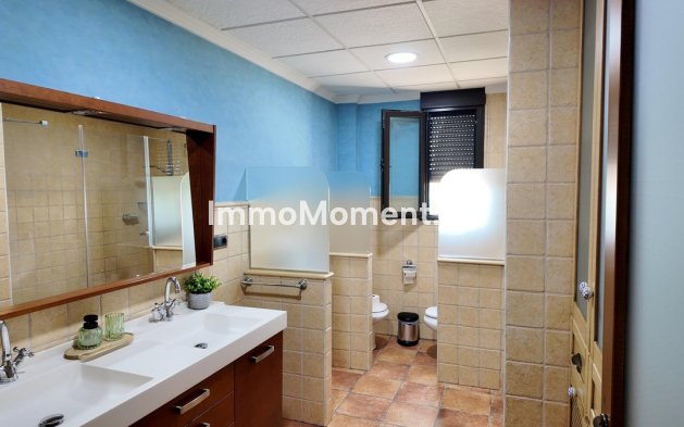 Resale - Detached villa - San Isidro - San Isidro Centro
