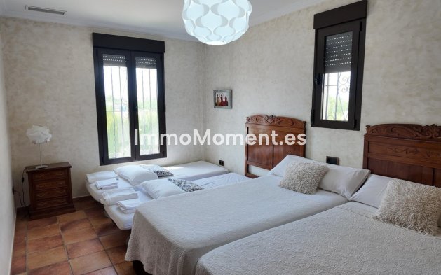 Resale - Detached villa - San Isidro - San Isidro Centro