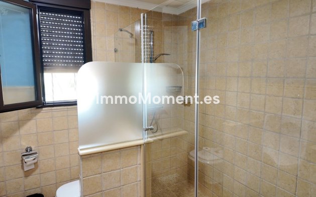 Resale - Detached villa - San Isidro - San Isidro Centro