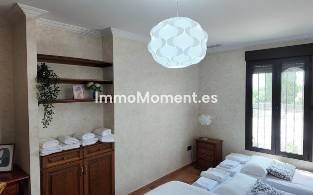 Resale - Detached villa - San Isidro - San Isidro Centro