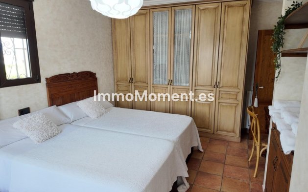 Resale - Detached villa - San Isidro - San Isidro Centro