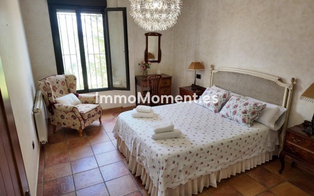 Resale - Detached villa - San Isidro - San Isidro Centro