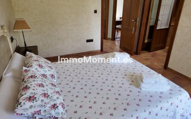 Resale - Detached villa - San Isidro - San Isidro Centro