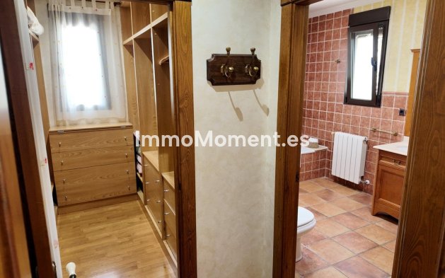 Resale - Detached villa - San Isidro - San Isidro Centro