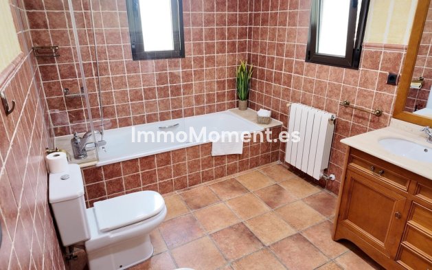Resale - Detached villa - San Isidro - San Isidro Centro