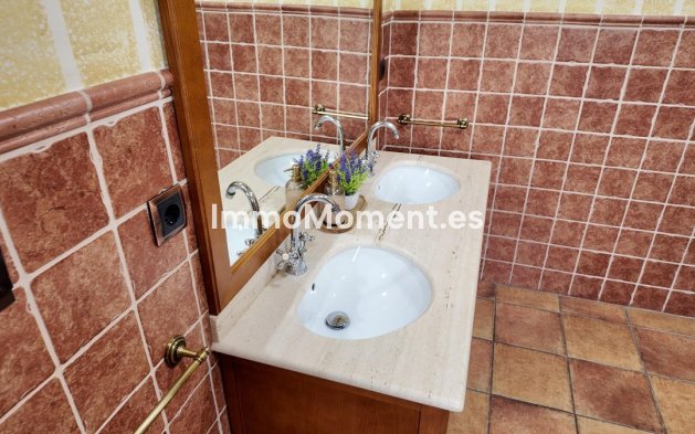 Resale - Detached villa - San Isidro - San Isidro Centro