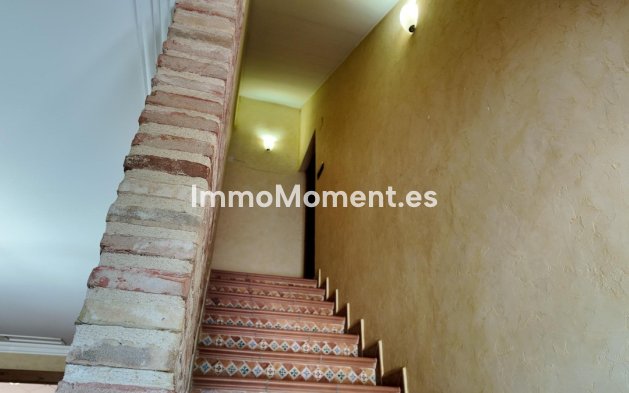 Resale - Detached villa - San Isidro - San Isidro Centro