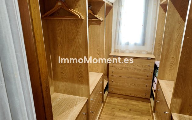 Resale - Detached villa - San Isidro - San Isidro Centro