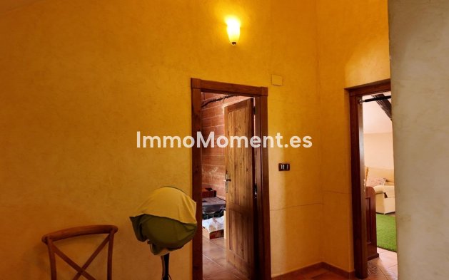 Resale - Detached villa - San Isidro - San Isidro Centro