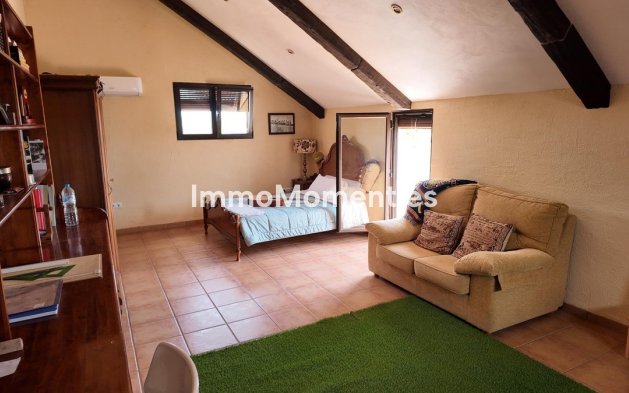 Resale - Detached villa - San Isidro - San Isidro Centro
