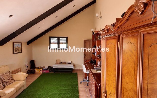 Resale - Detached villa - San Isidro - San Isidro Centro