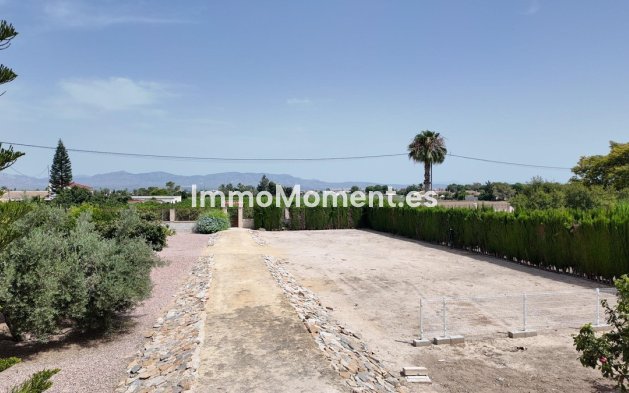 Resale - Detached villa - San Isidro - San Isidro Centro