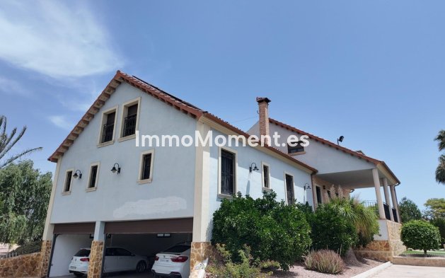 Resale - Detached villa - San Isidro - San Isidro Centro