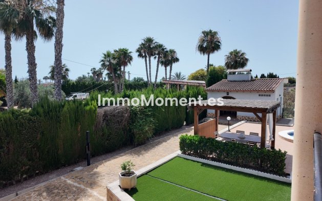 Resale - Detached villa - San Isidro - San Isidro Centro