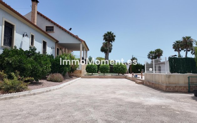 Resale - Detached villa - San Isidro - San Isidro Centro