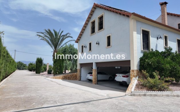 Resale - Detached villa - San Isidro - San Isidro Centro
