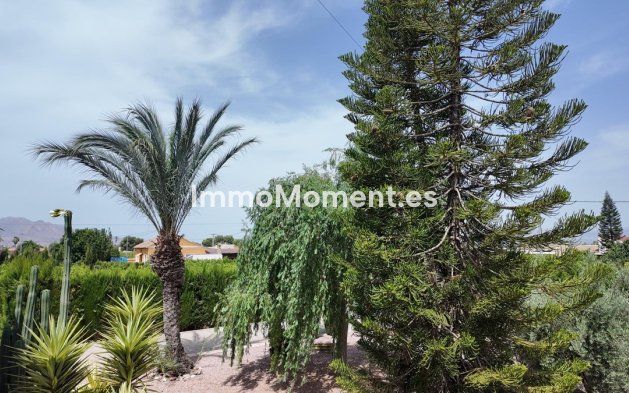 Resale - Detached villa - San Isidro - San Isidro Centro