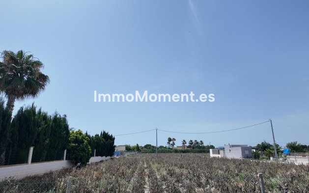 Resale - Detached villa - San Isidro - San Isidro Centro