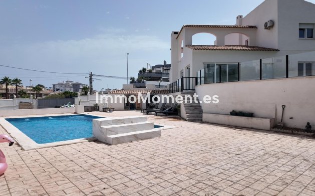 Reventa - Adosado - Orihuela Costa