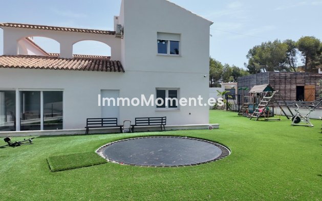 Reventa - Adosado - Orihuela Costa