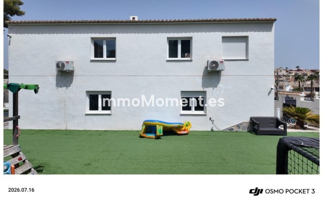 Reventa - Adosado - Orihuela Costa