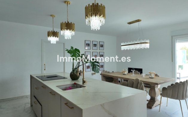 Reventa - Adosado - Orihuela Costa