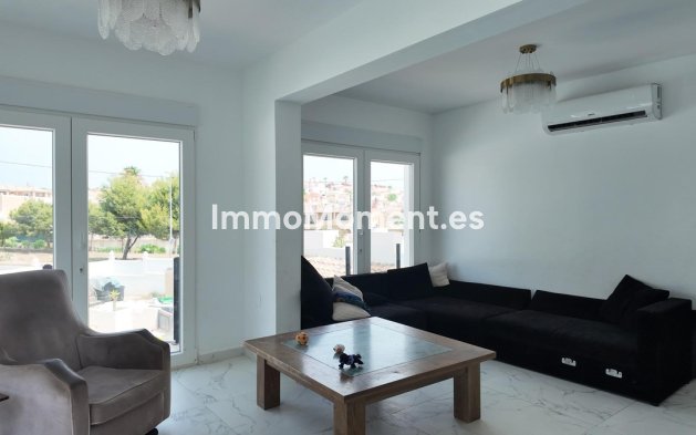 Reventa - Adosado - Orihuela Costa