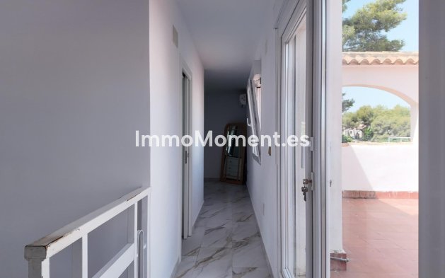 Reventa - Adosado - Orihuela Costa