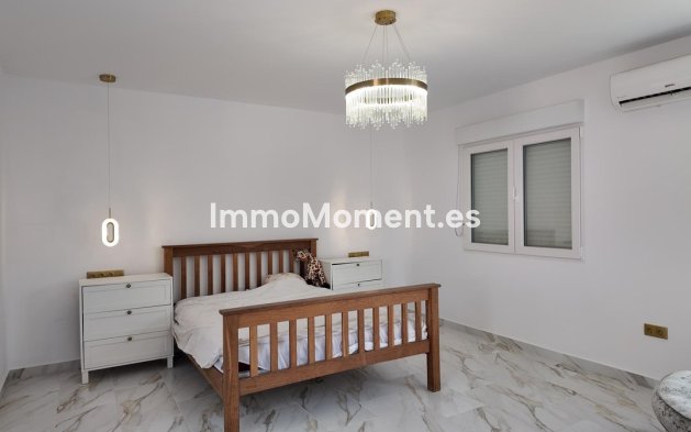 Reventa - Adosado - Orihuela Costa