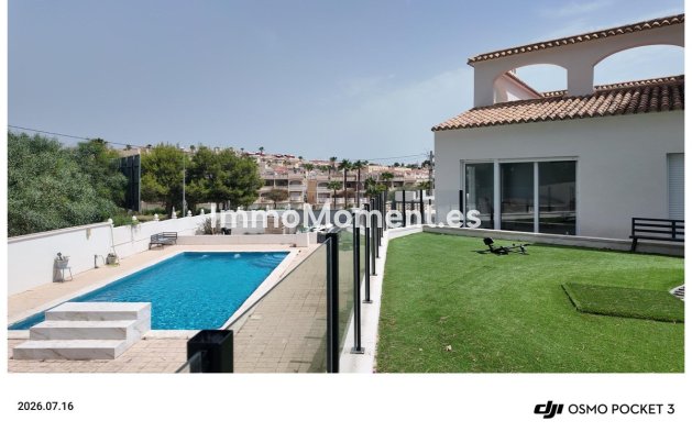 Reventa - Adosado - Orihuela Costa