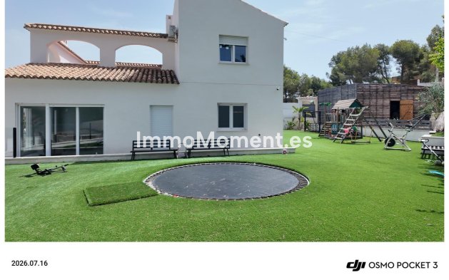 Reventa - Adosado - Orihuela Costa