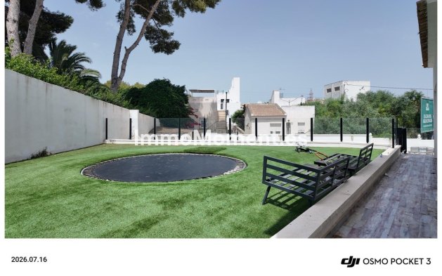 Reventa - Adosado - Orihuela Costa