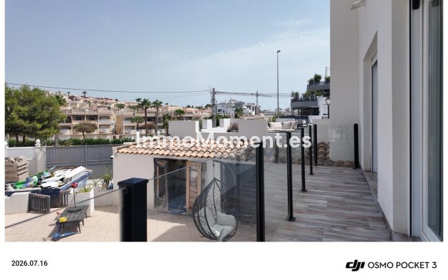 Reventa - Adosado - Orihuela Costa