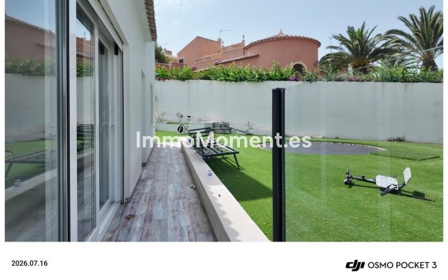 Reventa - Adosado - Orihuela Costa