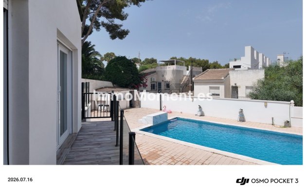 Reventa - Adosado - Orihuela Costa