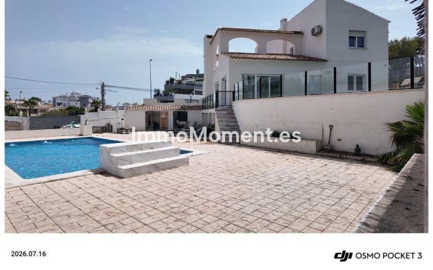 Reventa - Adosado - Orihuela Costa