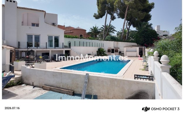 Reventa - Adosado - Orihuela Costa