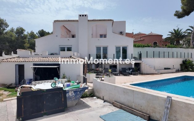 Reventa - Adosado - Orihuela Costa
