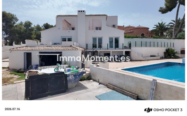 Reventa - Adosado - Orihuela Costa