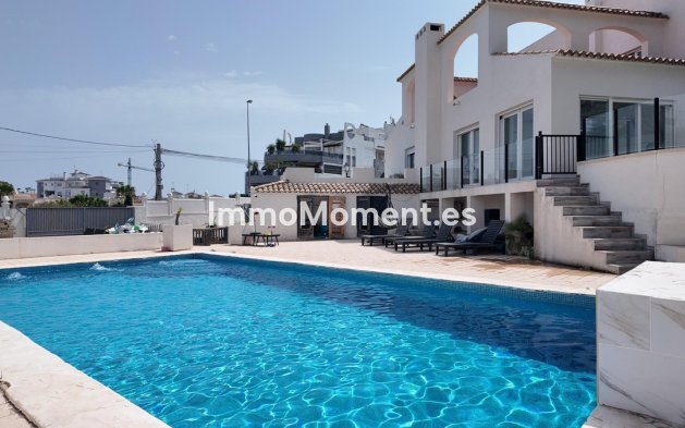 Reventa - Adosado - Orihuela Costa