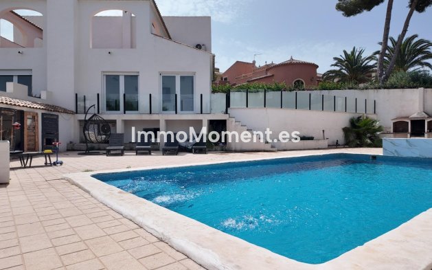 Reventa - Adosado - Orihuela Costa