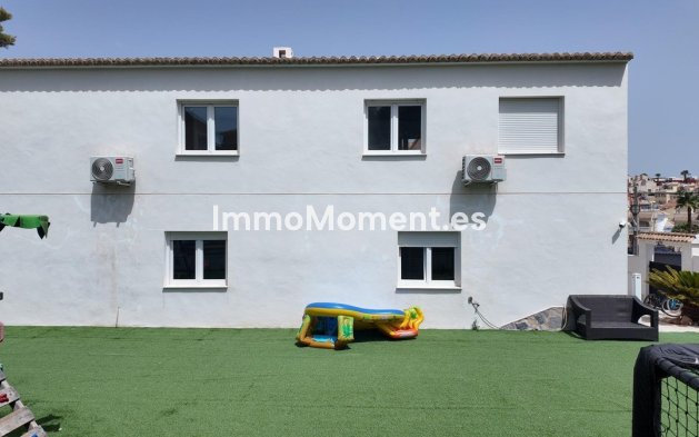 Reventa - Adosado - Orihuela Costa