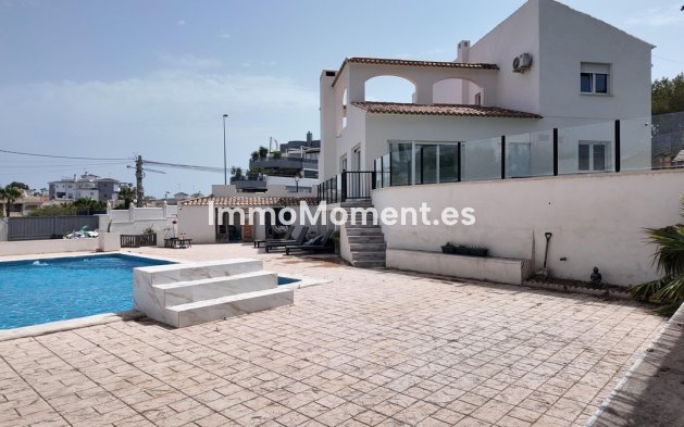 Reventa - Adosado - Orihuela Costa